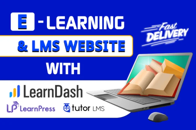 create-lms-website-tutor-lms-learn-press-or-learn-desk-acf-ecommerce-website-cr