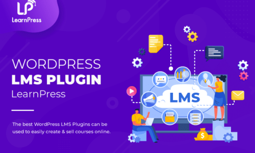 Introduction LearnPress – LMS plugin